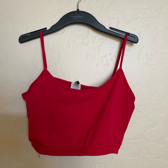 black/red three piece solo costume - Picture 4 of 5